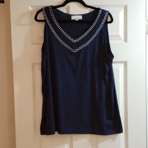 Dressier Navy Tank 2X